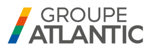 Logo du Groupe Atlantic